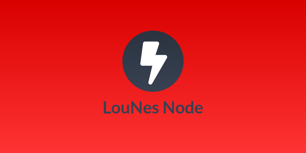 LouNes Node