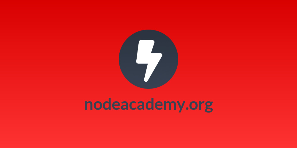 nodeacademy.org