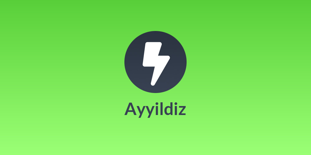 Ayyildiz