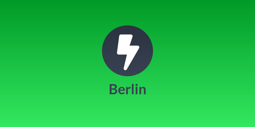Berlin