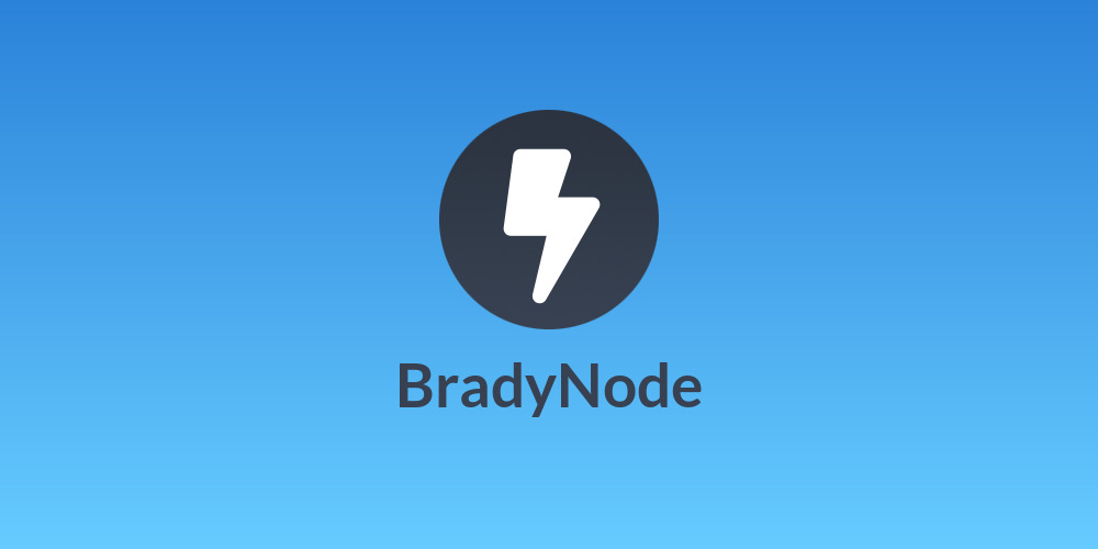 BradyNode