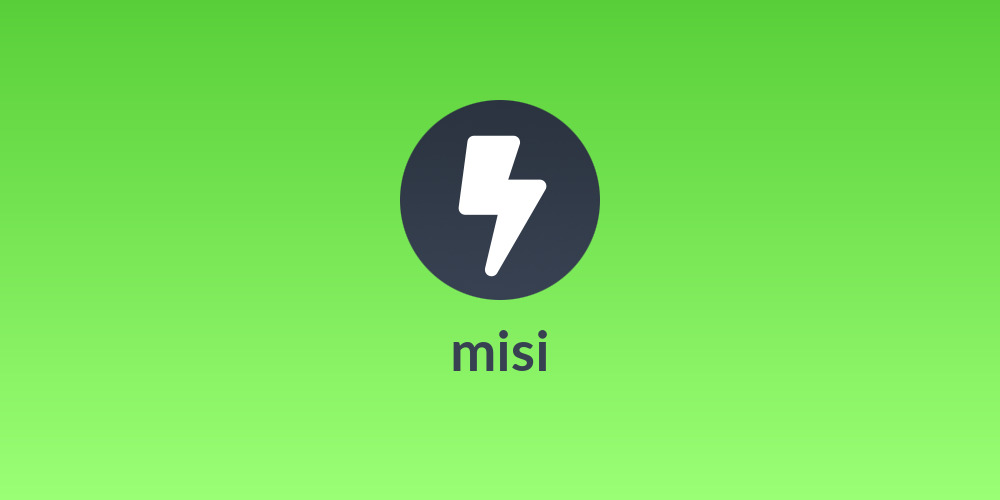 misi