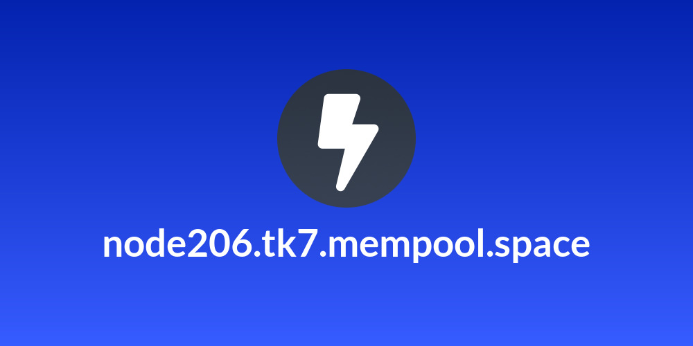 node206.tk7.mempool.space