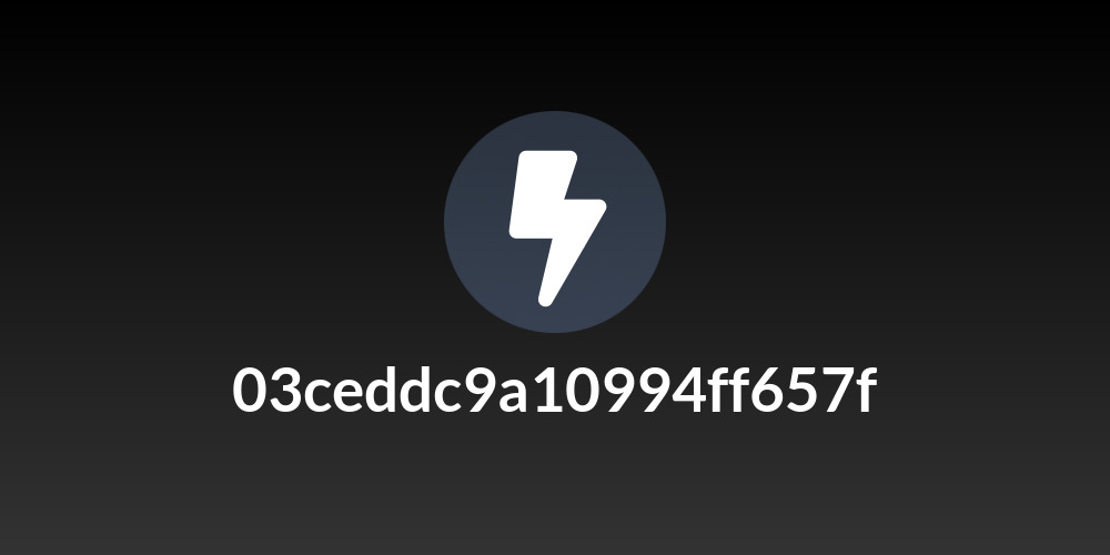 03ceddc9a10994ff657f
