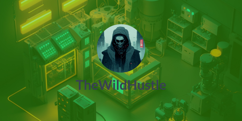 TheWildHustle