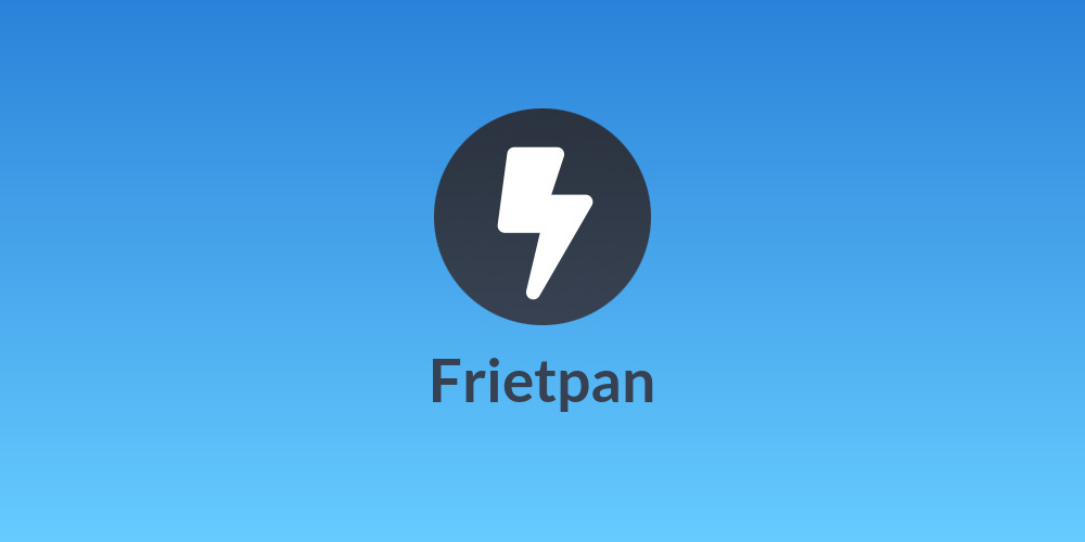 Frietpan