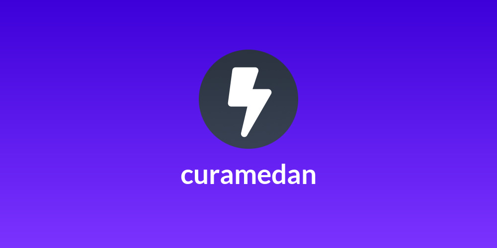�curamedan�