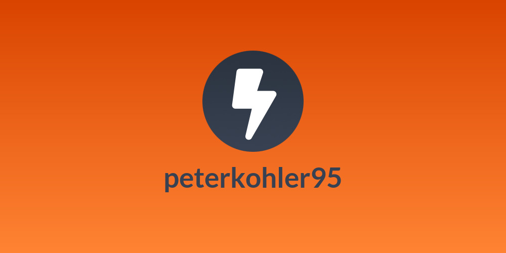 peterkohler95