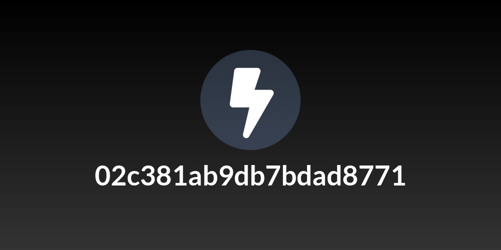 02c381ab9db7bdad8771