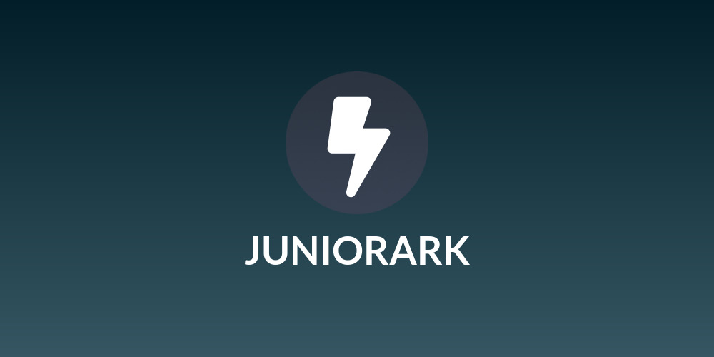 JUNIORARK