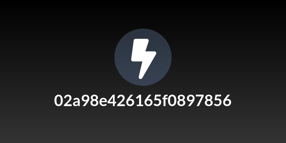 02a98e426165f0897856