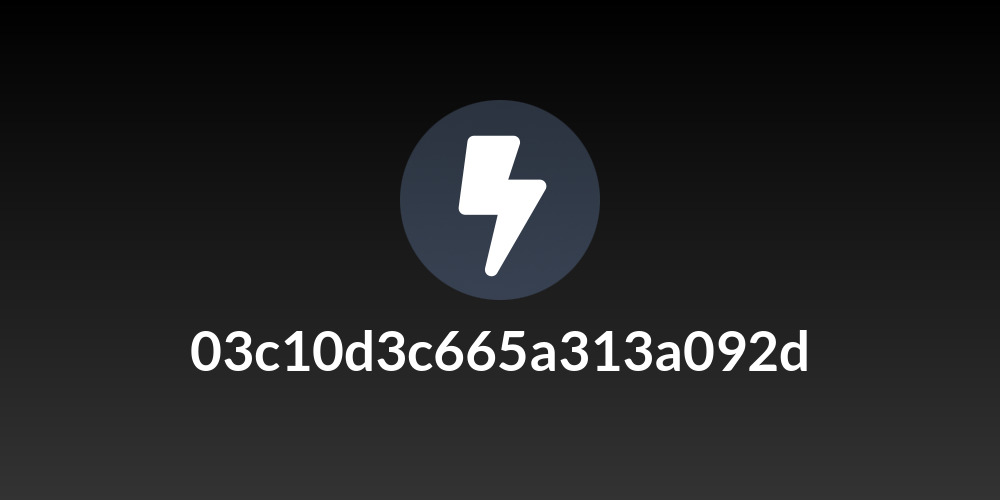 03c10d3c665a313a092d