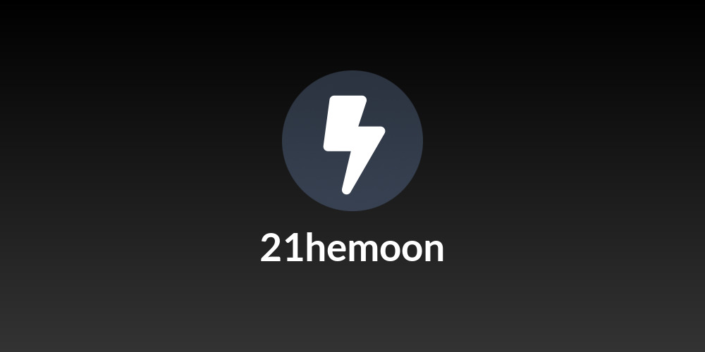 21hemoon