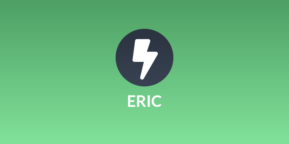 ERIC
