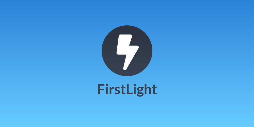 FirstLight