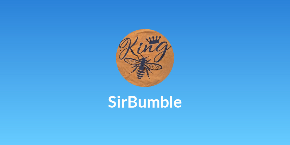SirBumble