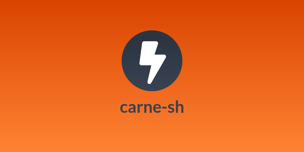 carne-sh