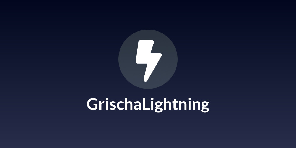 GrischaLightning