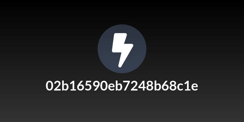 02b16590eb7248b68c1e