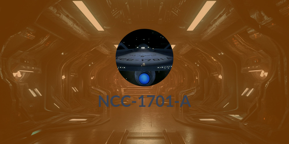 NCC-1701-A