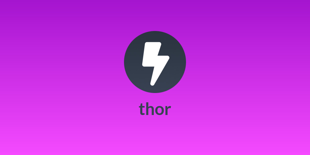 thor