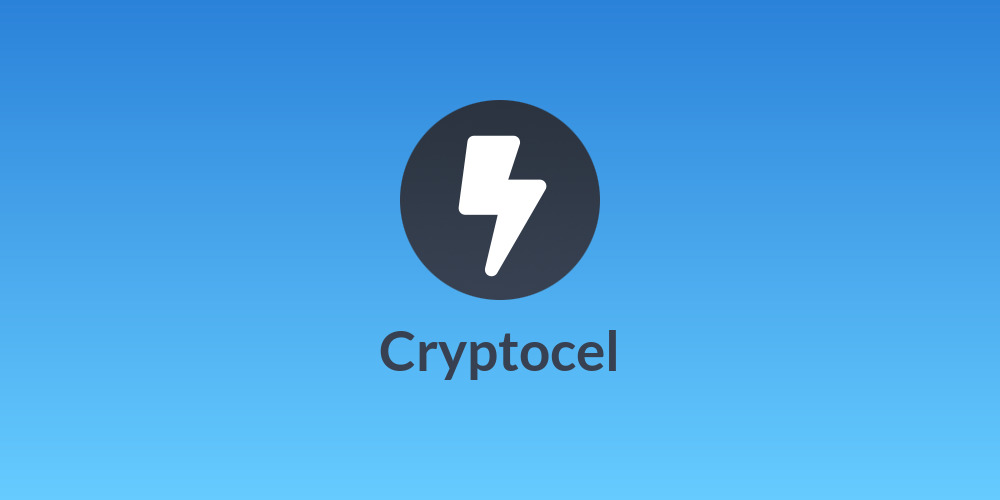 Cryptocel