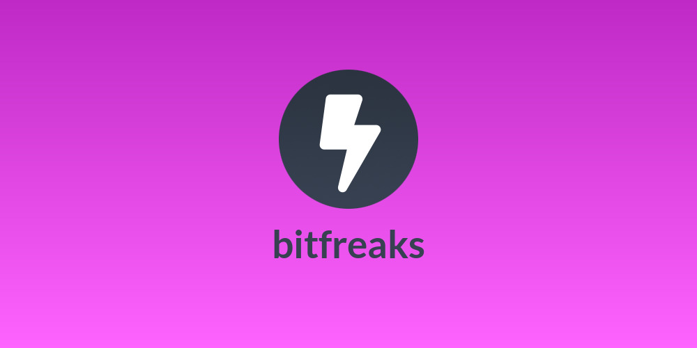 bitfreaks