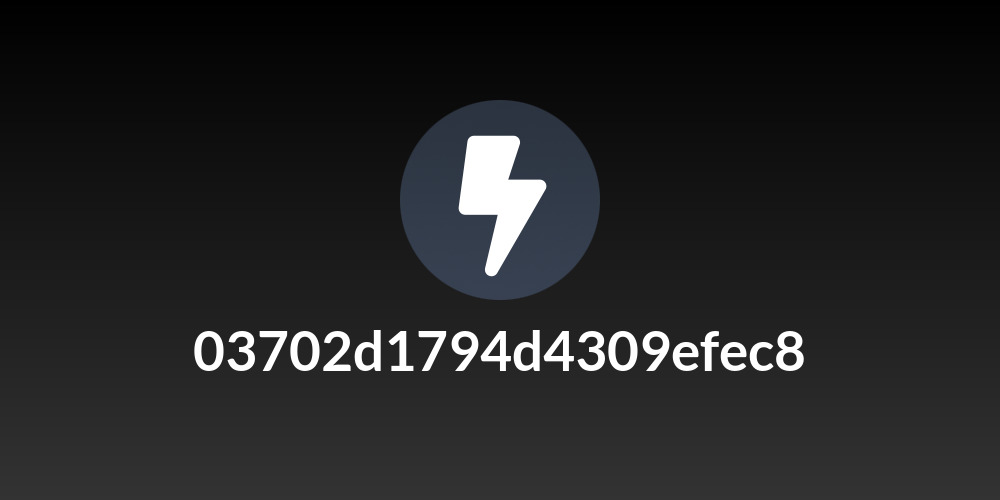 03702d1794d4309efec8