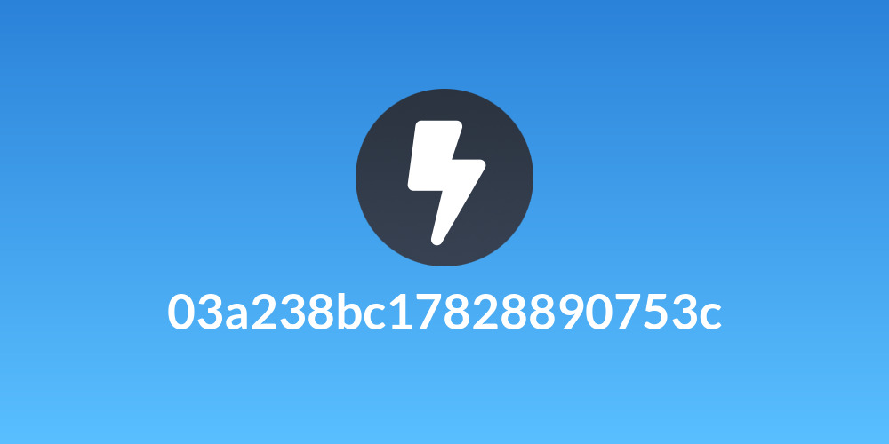 03a238bc17828890753c