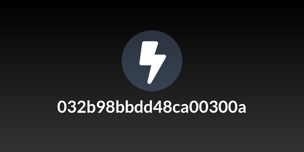 032b98bbdd48ca00300a
