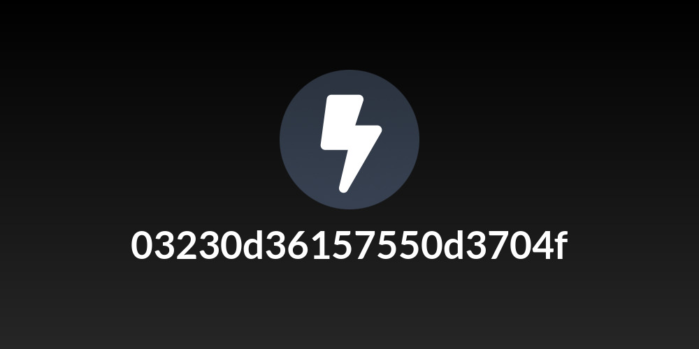 03230d36157550d3704f