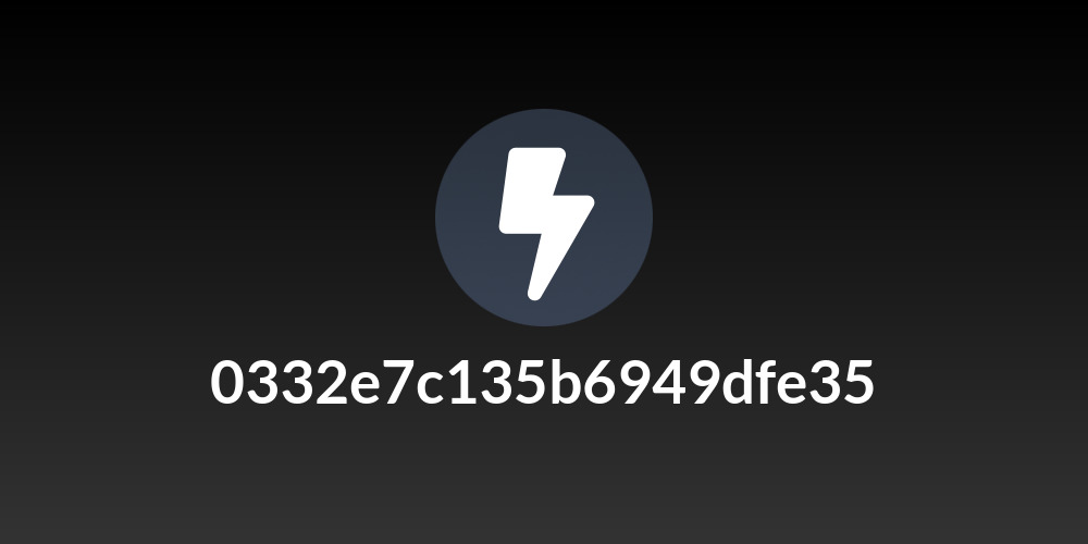 0332e7c135b6949dfe35