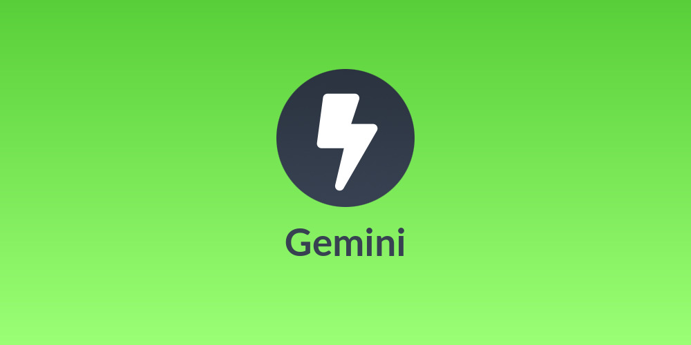Gemini