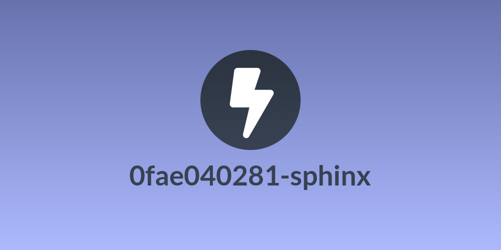 0fae040281-sphinx