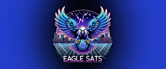 Eagle Sats