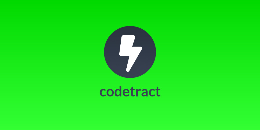 codetract