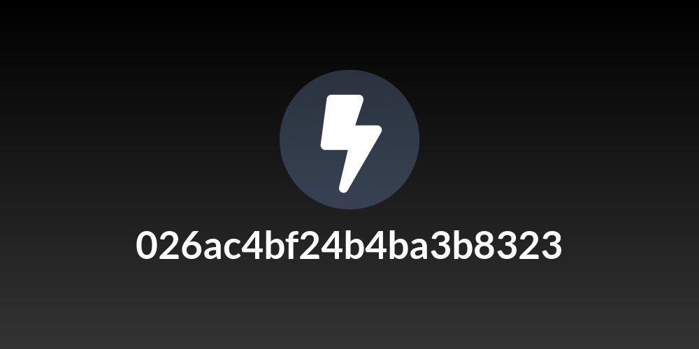 026ac4bf24b4ba3b8323