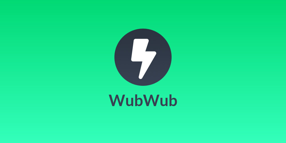 WubWub