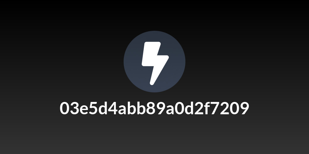 03e5d4abb89a0d2f7209