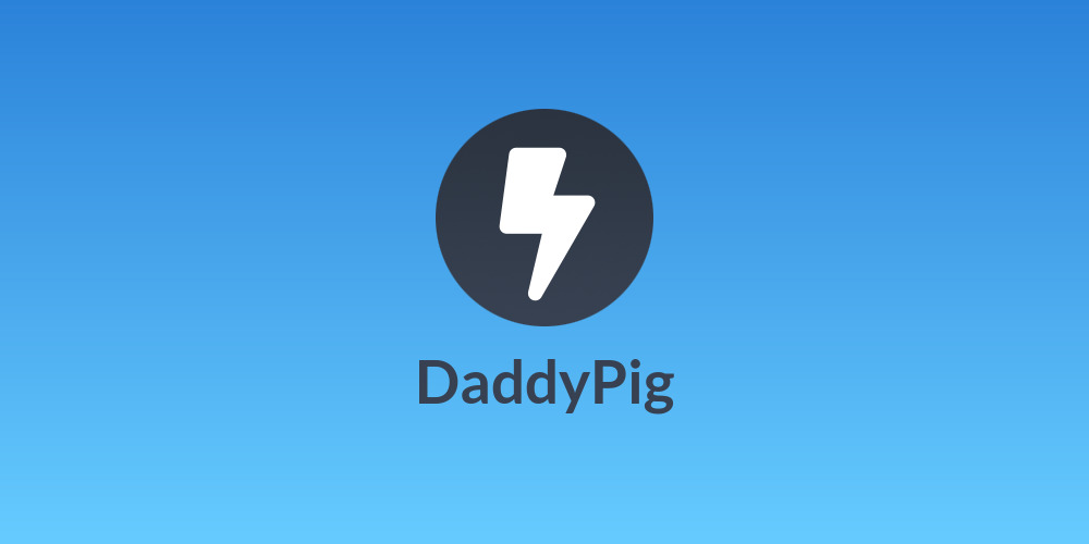 DaddyPig