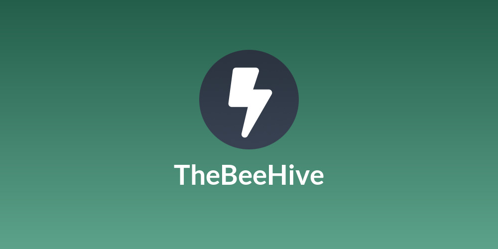 TheBeeHive