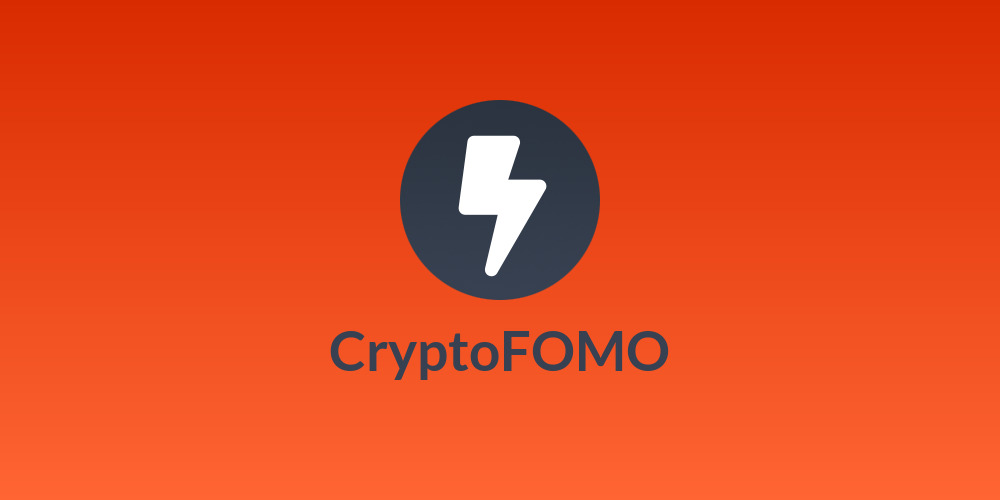 CryptoFOMO