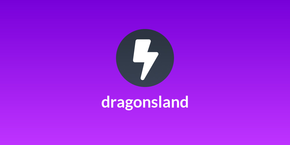 dragonsland
