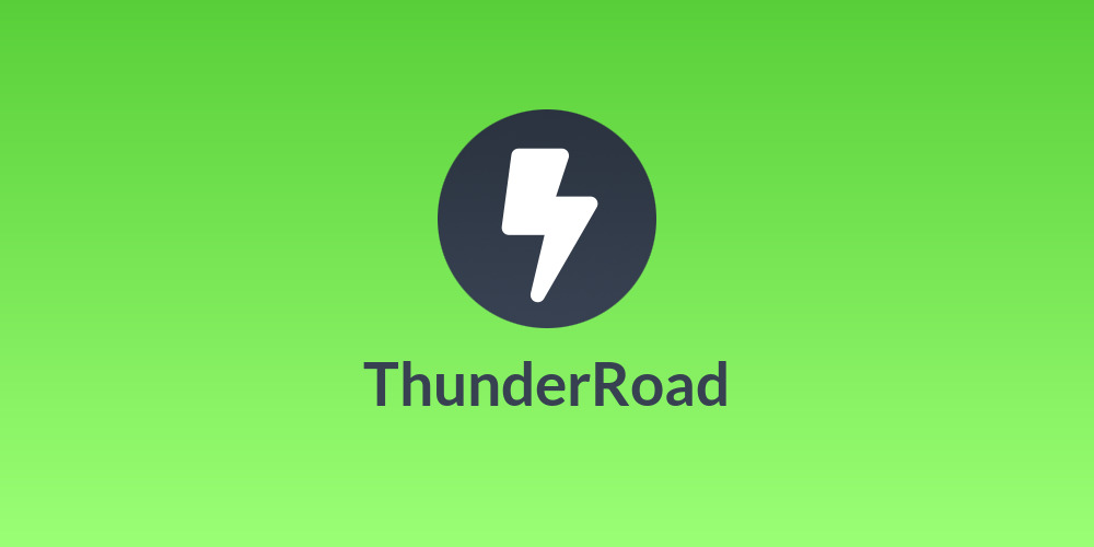 ThunderRoad