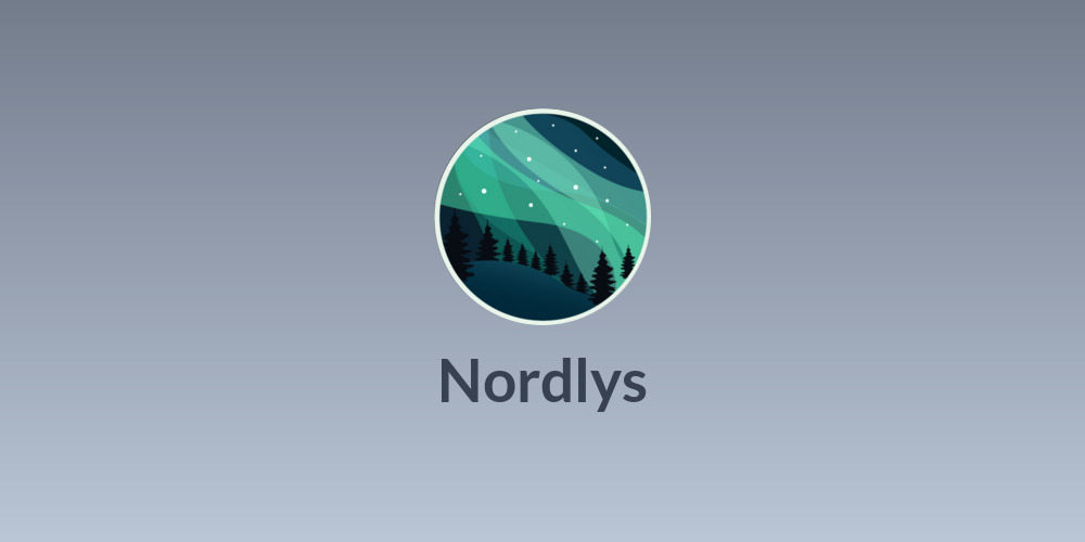 Nordlys
