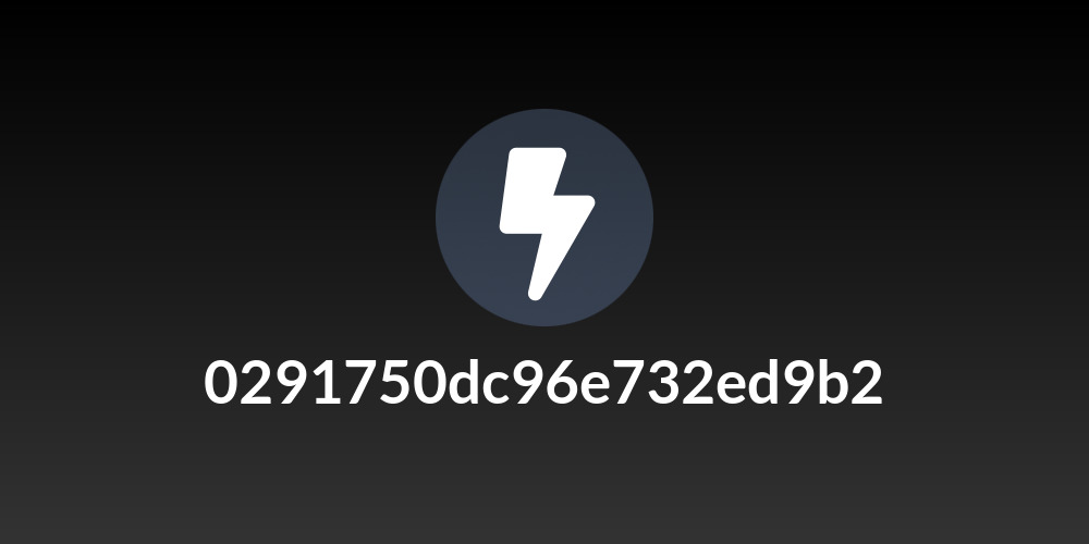0291750dc96e732ed9b2