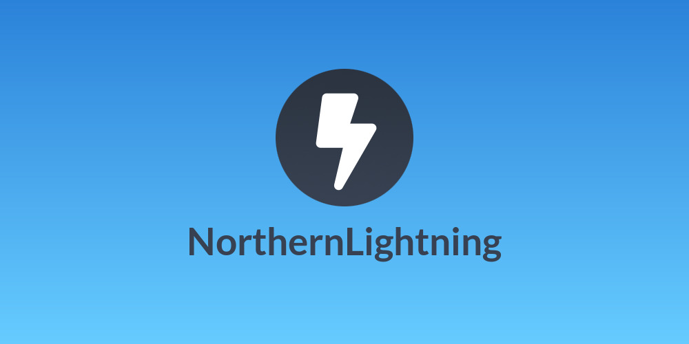 NorthernLightning