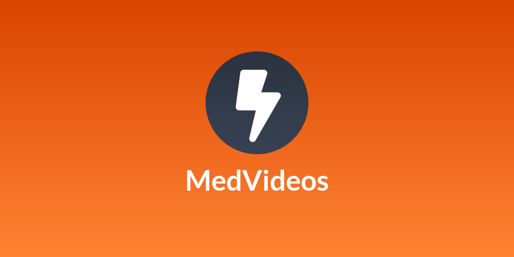 MedVideos