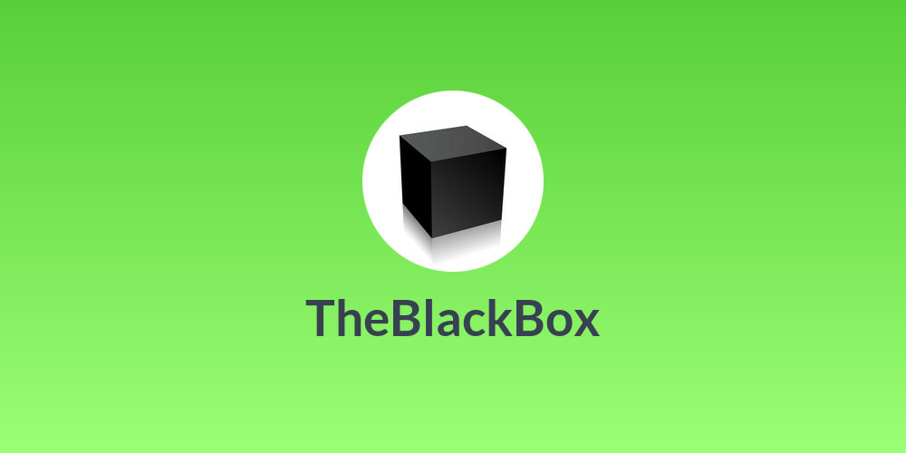 TheBlackBox