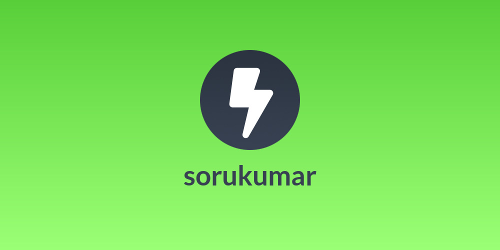 sorukumar